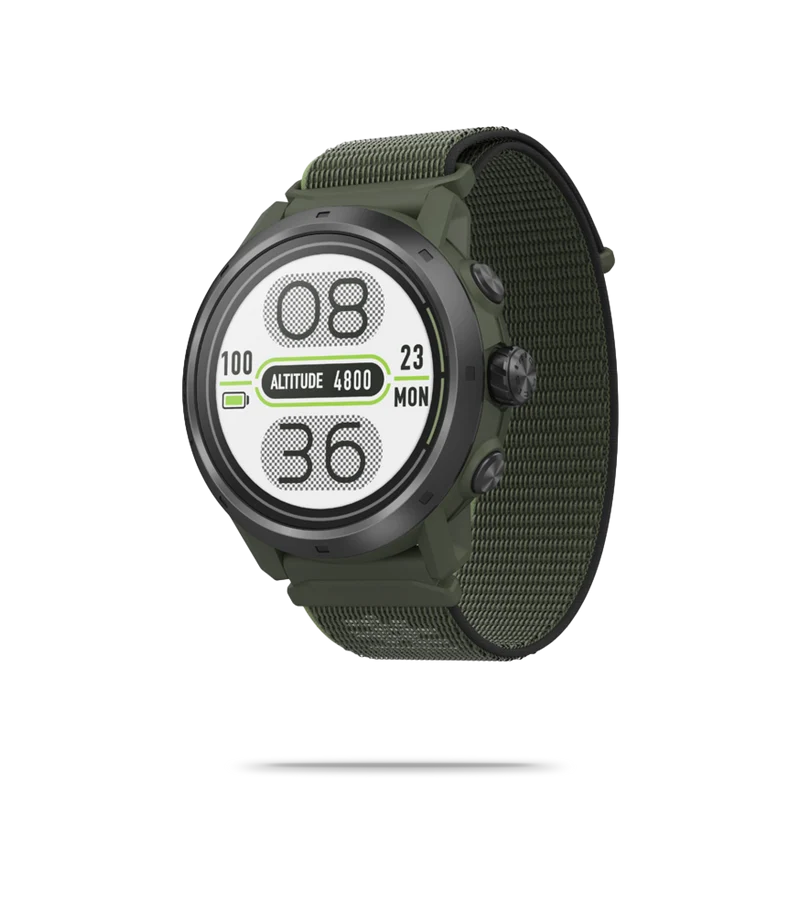 Apex 2 Pro GPS Sports Watch