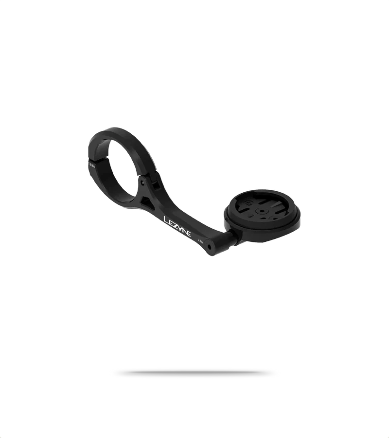 Garmin/Wahoo GPS Forward Mount