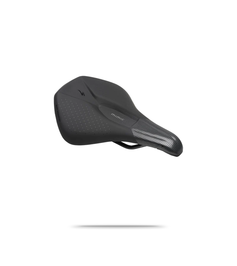 Power Comp Mimic Womens Saddle
