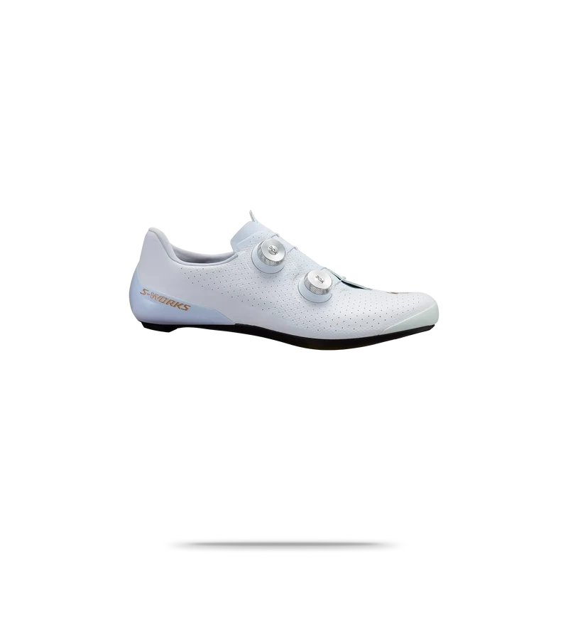 S-Works Torch Ltd Edition Road Cycling Shoes