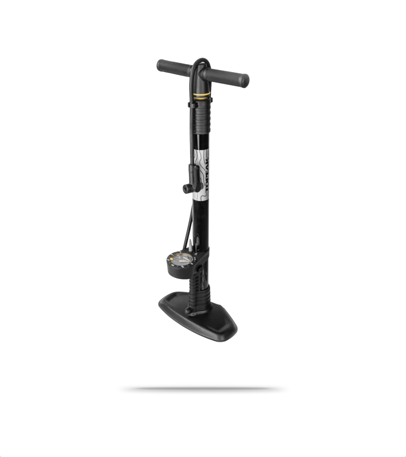 JoeBlow Mountain X Track Pump