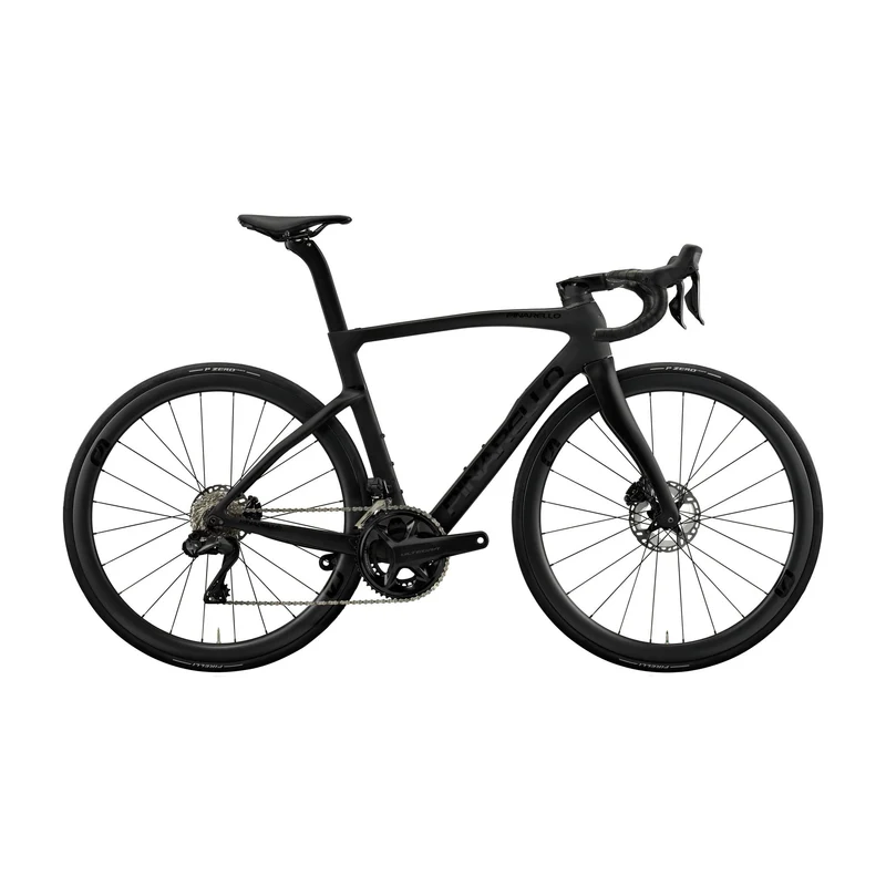 F7 Ultegra Di2 Disc Road Bike