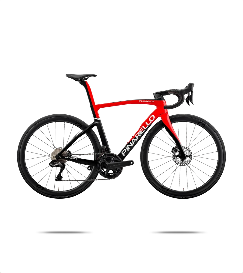 F7 Ultegra Di2 Disc Road Bike
