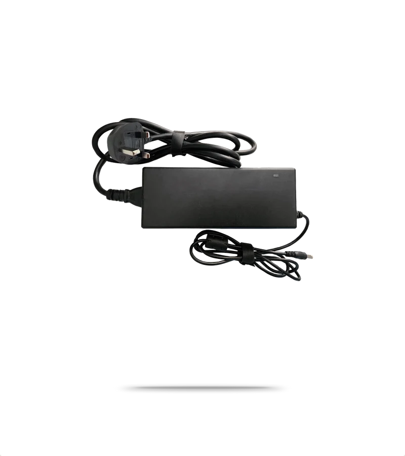 KICKR BIKE Power Block and Cord