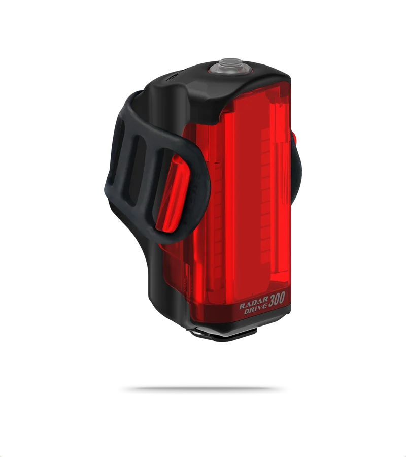 Radar Drive Rear Light