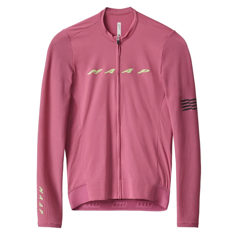 Evade Pro Base 2.0 Long Sleeve Jersey