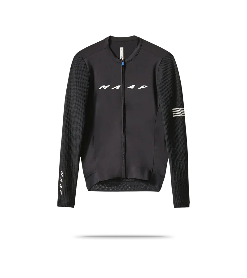 Evade Pro Base 2.0 Long Sleeve Jersey
