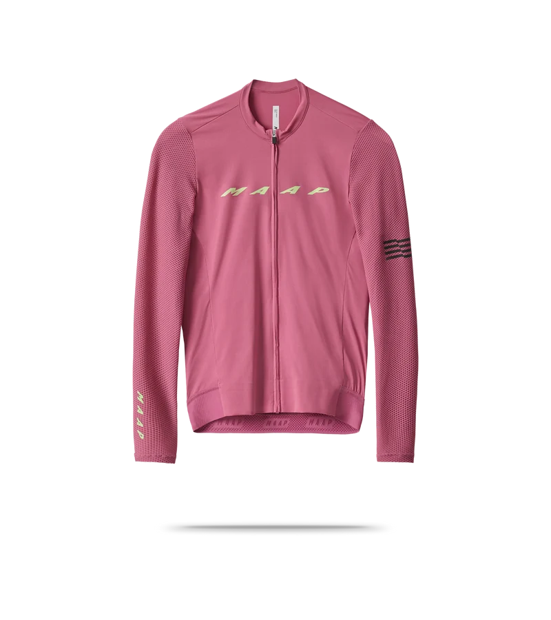 Evade Pro Base 2.0 Long Sleeve Jersey