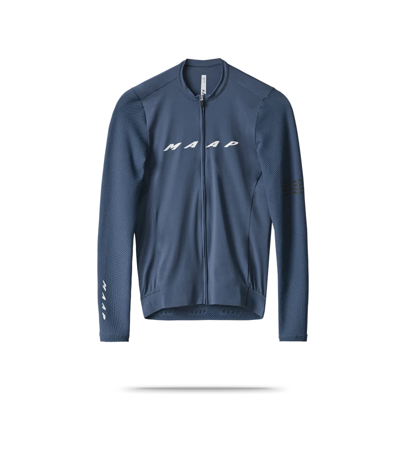 Evade Pro Base 2.0 Long Sleeve Jersey