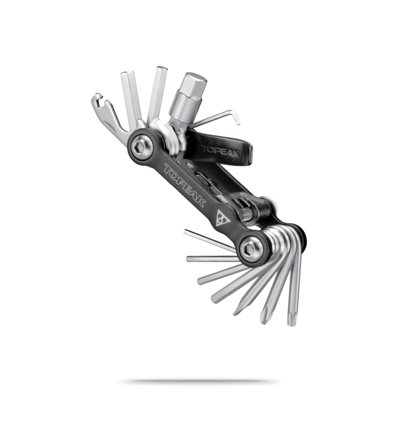 Mini 18 Multi Tool