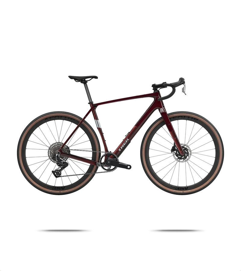 Checkpoint SL 7 Force XPLR AXS Gen 3 Gravel Bike