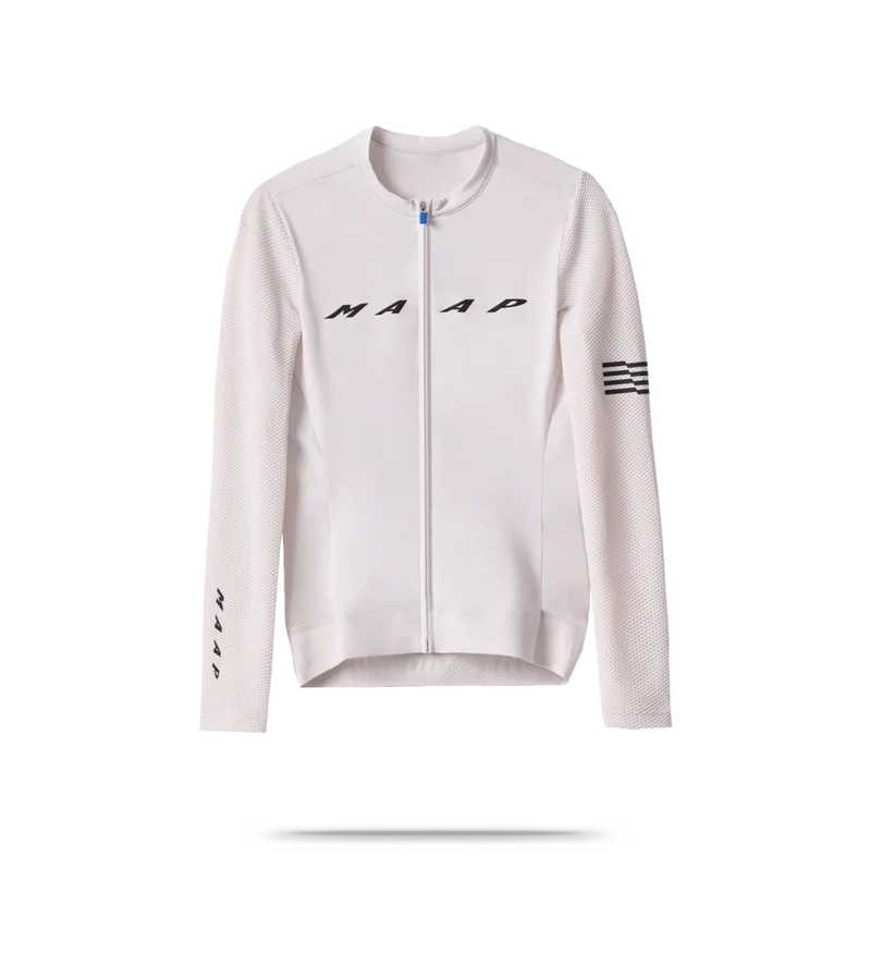 Evade Pro Base 2.0 Womens Long Sleeve Jersey