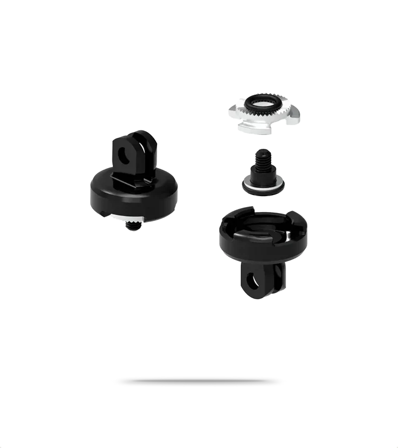 LED qPRO Mount