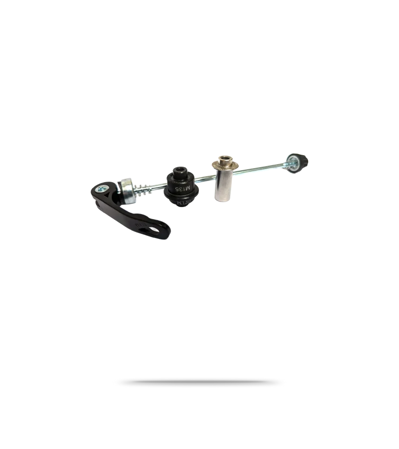 KICKR QR Axle Adapter Kit