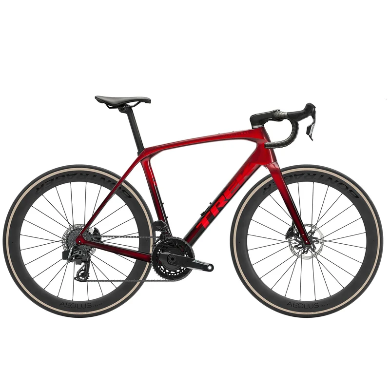 Domane SLR 7 Force AXS Gen 4 Road Bike