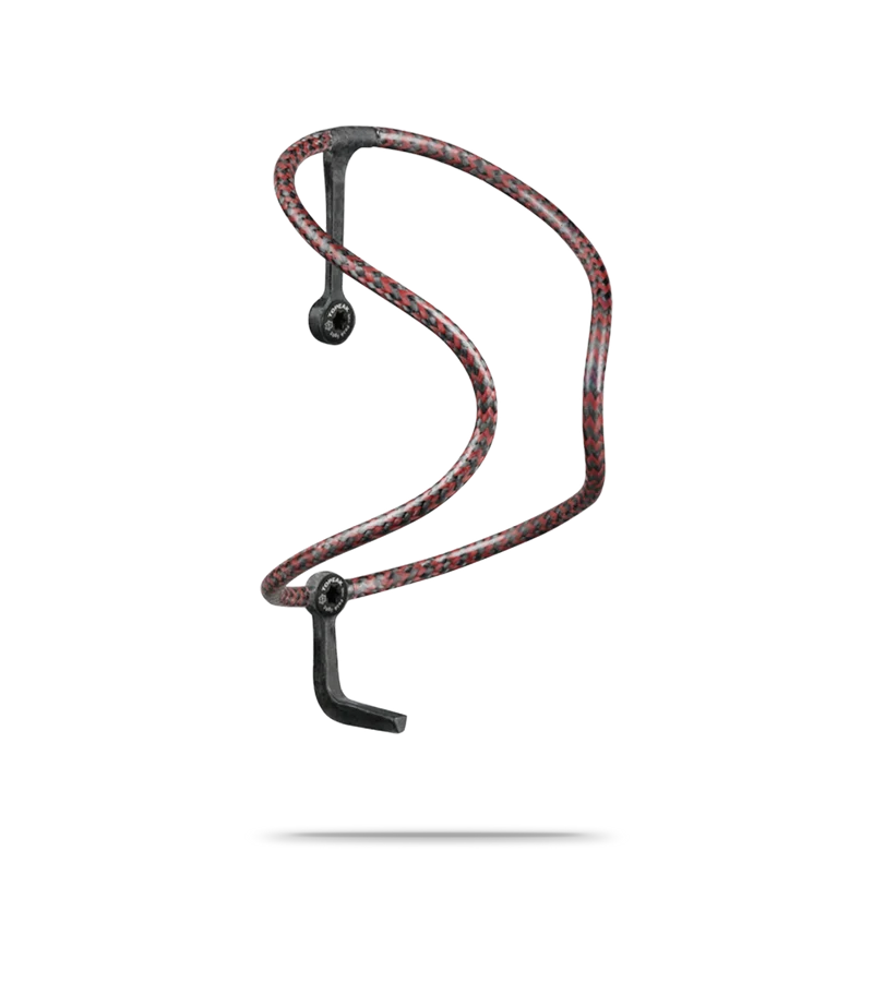 FEZA G12 Kevlar Carbon Cage