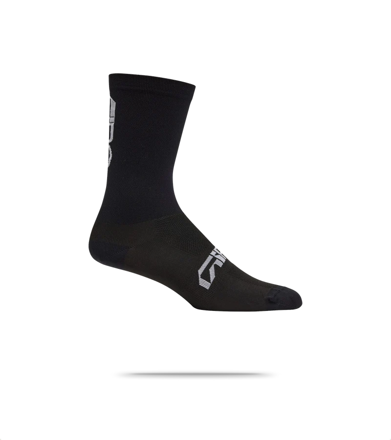 Comp Racer High Rise Socks