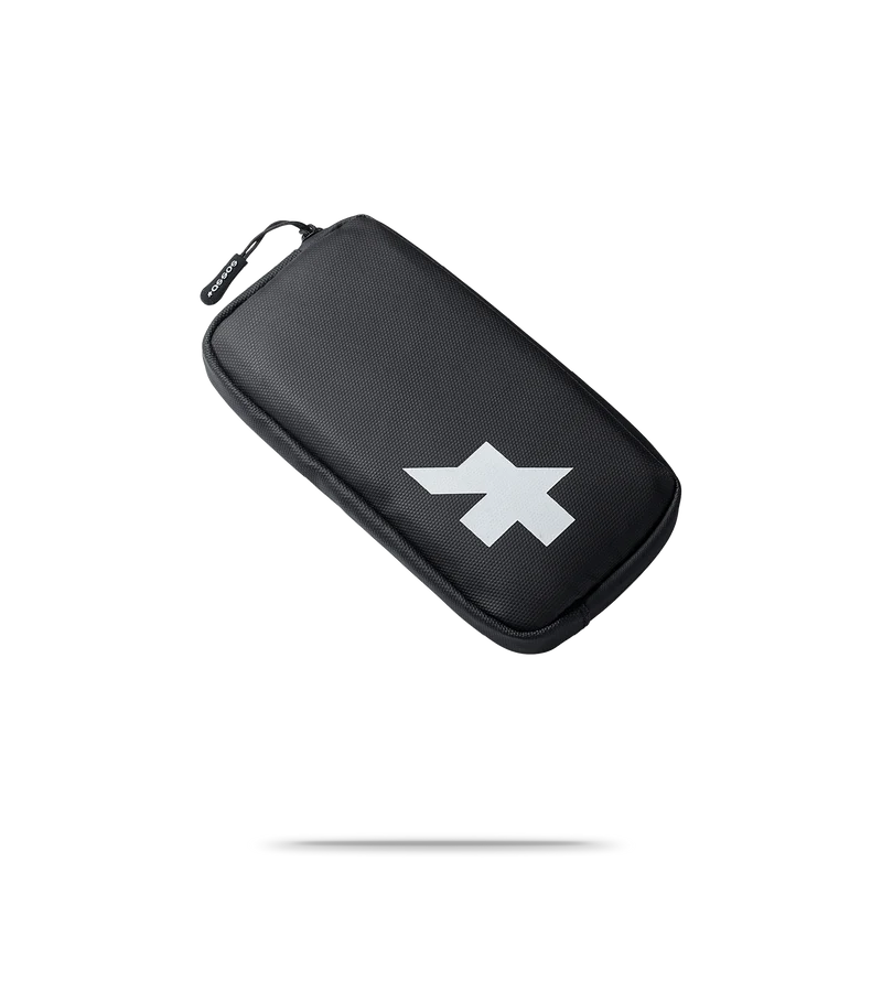 Baggicase Wallet