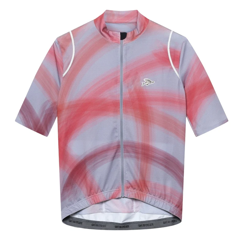 Mona Short Sleeve Jersey