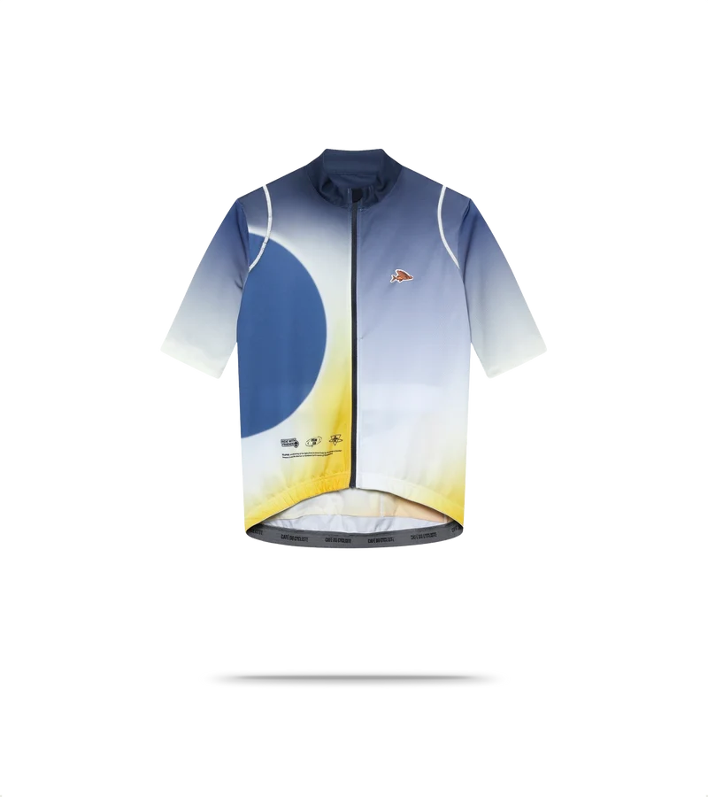 Mona Short Sleeve Jersey