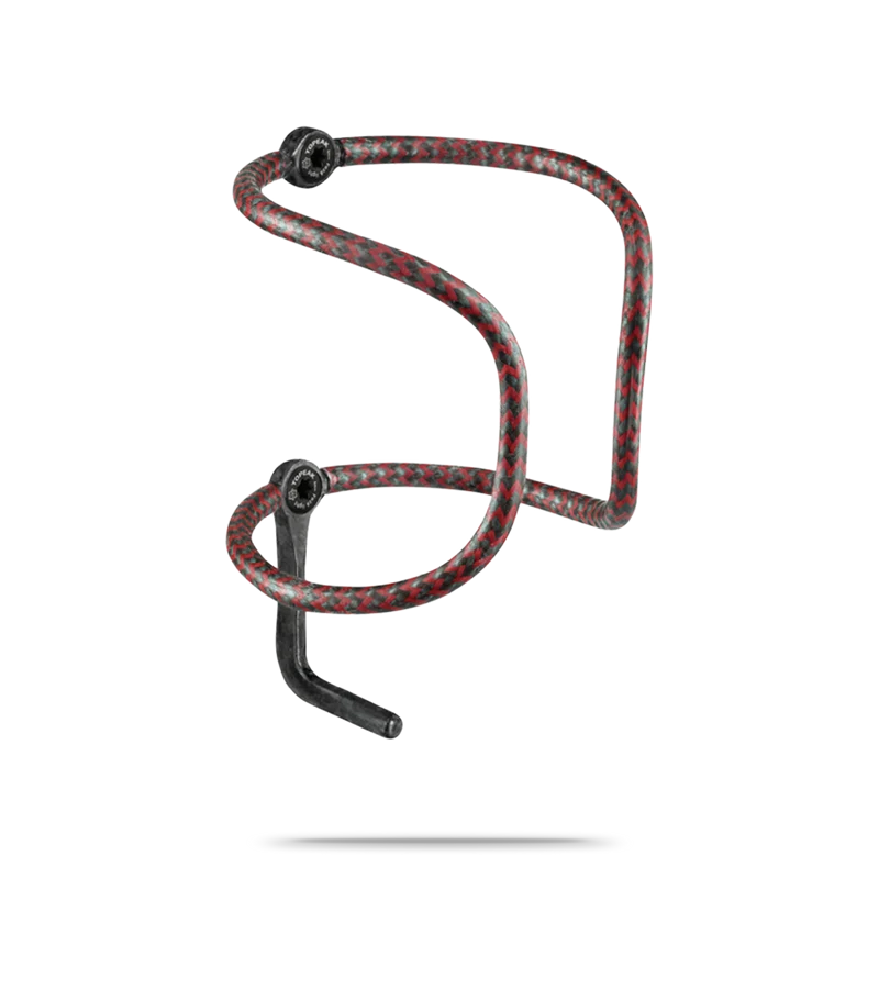 FEZA R10 Kevlar Carbon Cage