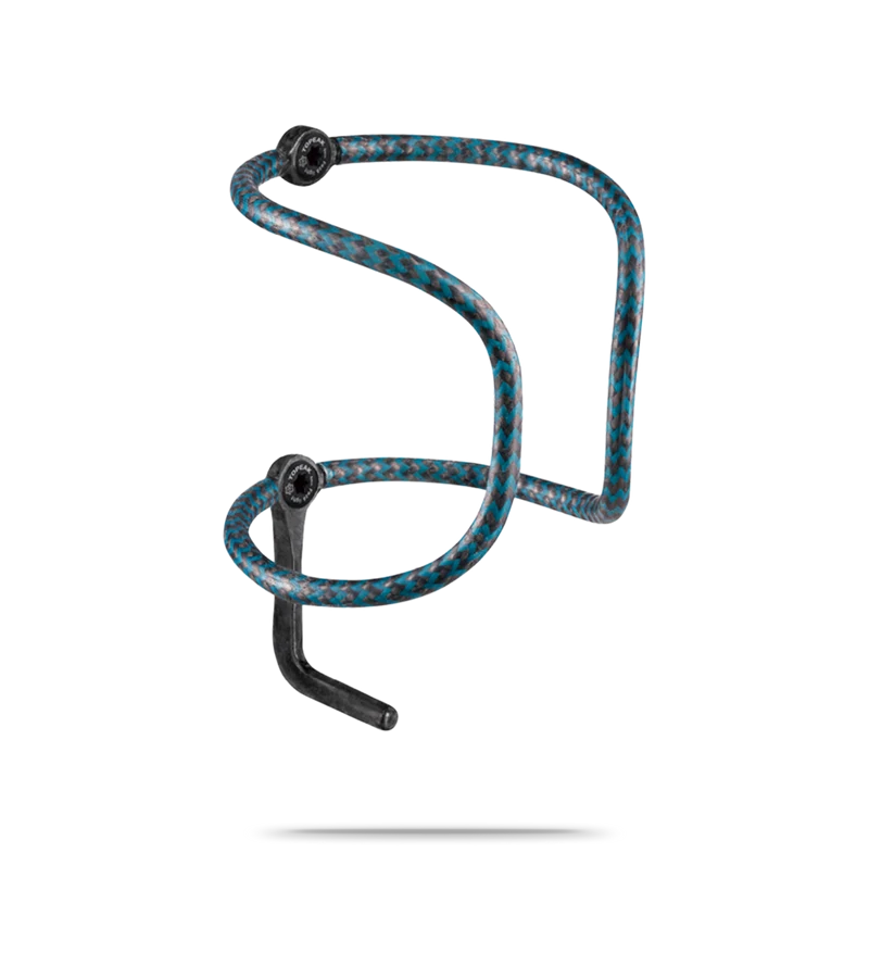 FEZA R10 Kevlar Carbon Cage