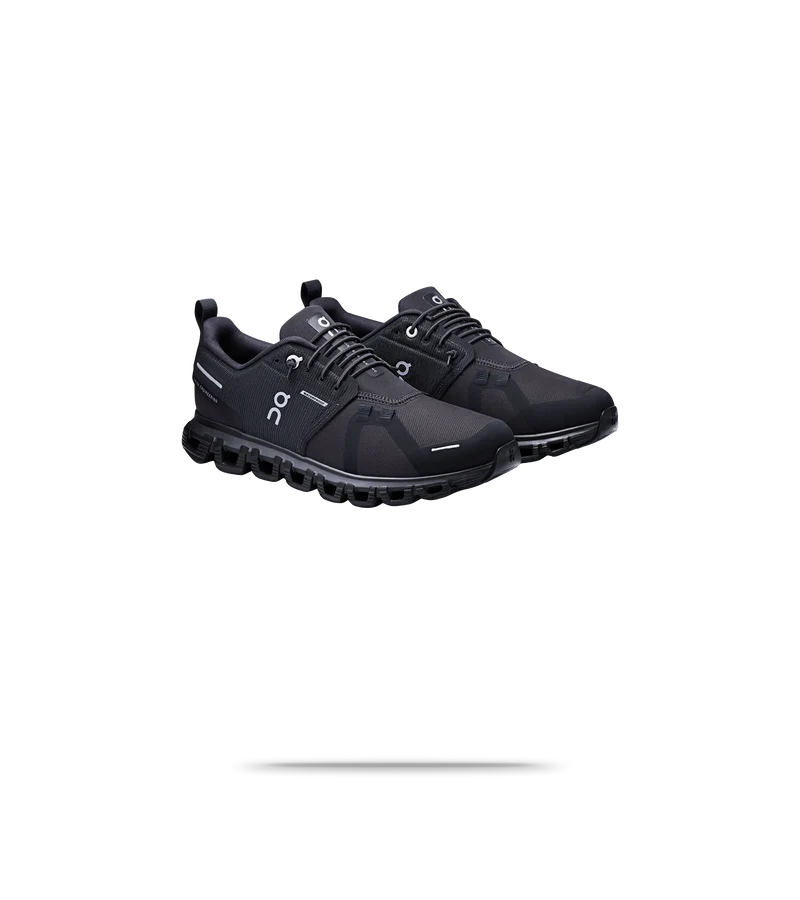 Women's Cloud 6 Waterproof Running Shoes