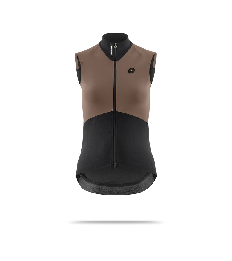 Women's UMA GTV Spring Fall Vest S11