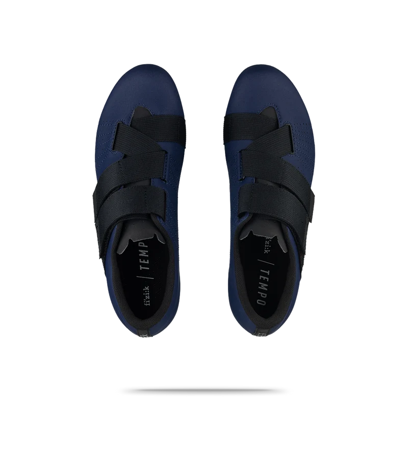 R5 Tempo Powerstrap Road Shoes