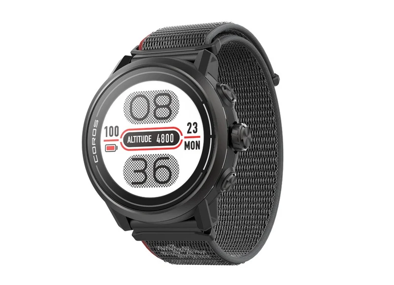 Apex 2 GPS Sports Watch