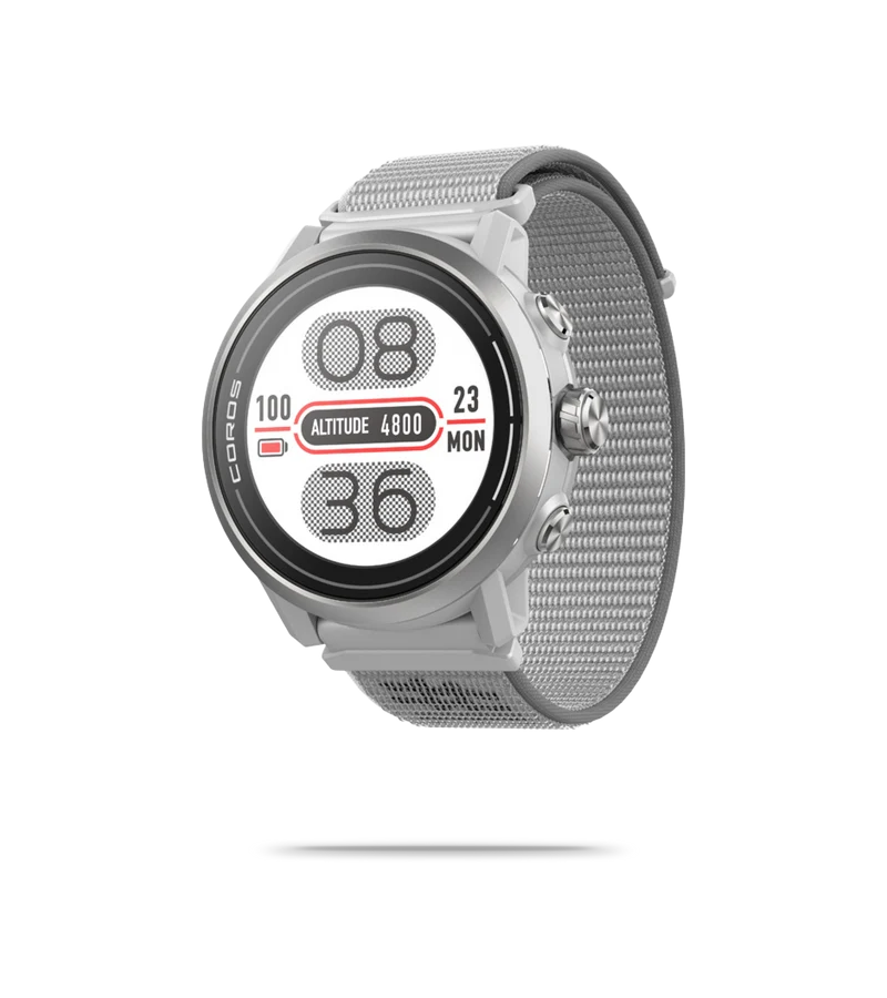 Apex 2 GPS Sports Watch