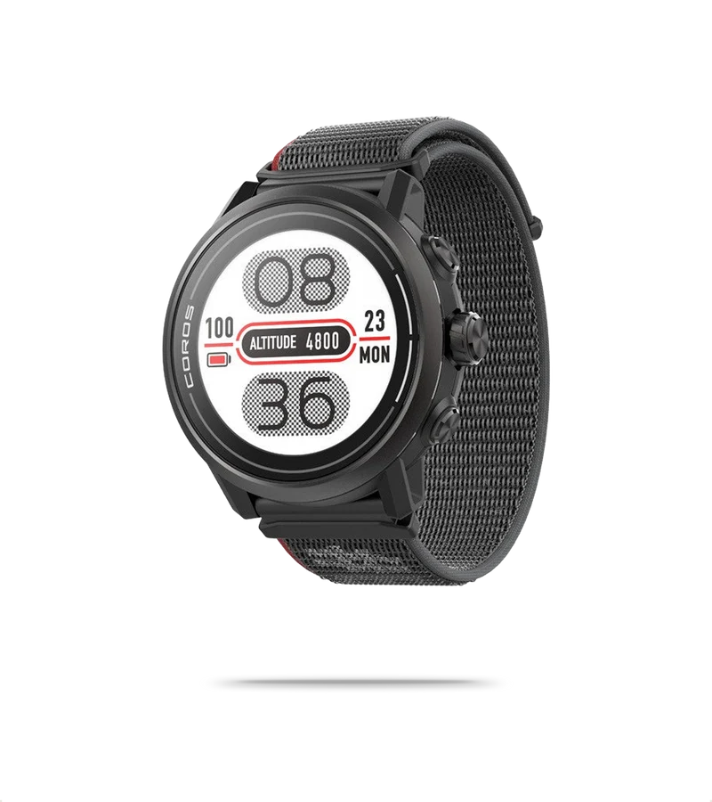 Apex 2 GPS Sports Watch