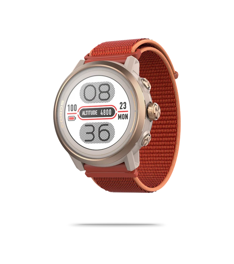 Apex 2 GPS Sports Watch