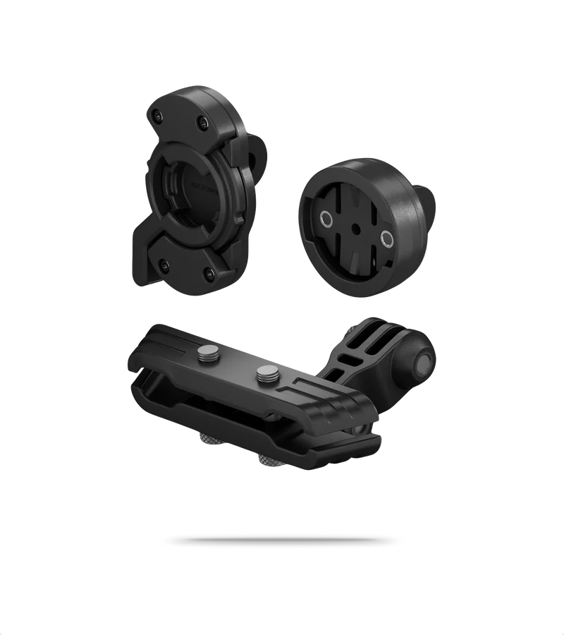 Varia Bicycle Seat Rail Mount Kit