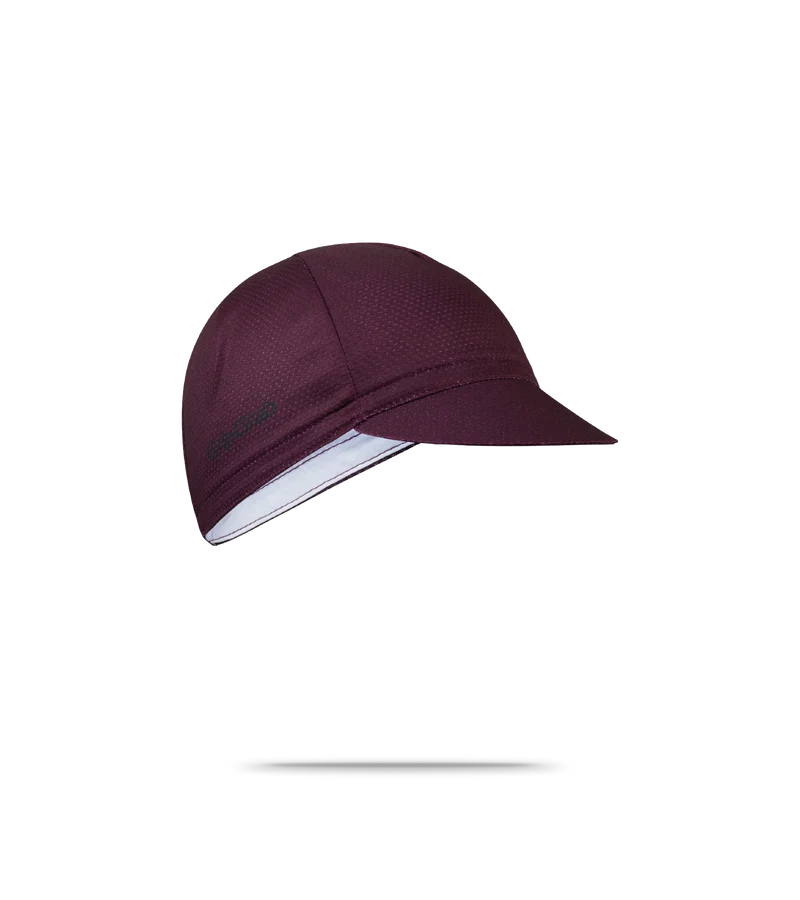 Lightweight Summer Cycling Cap