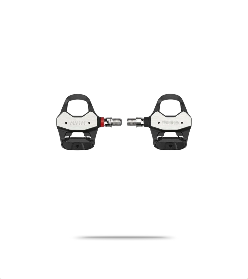 Assioma PRO RL-1 Single Sided Power Meter Pedals