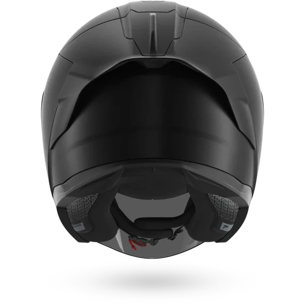 SHARK SKWAL JET CUP DARK SHADOW CASCO DE MOTO NEGRO MAT
