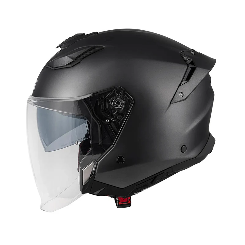 GIVI CASCO JET X31SOLID NEGRO MATE T54