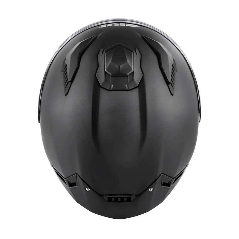 GIVI CASCO JET X31SOLID NEGRO MATE T54