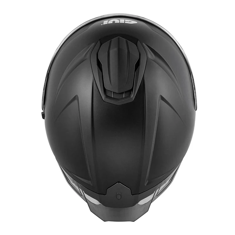 GIVI CASCO FULL 551 SOLID NEGRO MATE