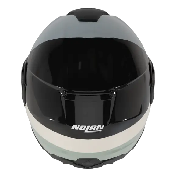 NOLAN N90-3 06 BLOCCO 354 CASCO MODULAR DE MOTO
