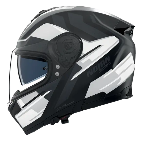 NOLAN N80-8 TRITTICO 359 CASCO INTEGRAL DE MOTO