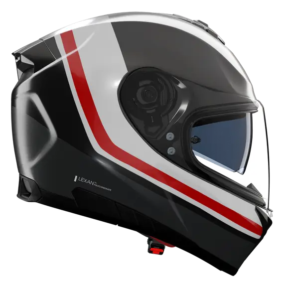 NOLAN N80-8 INCLINE 353 CASCO INTEGRAL DE MOTO