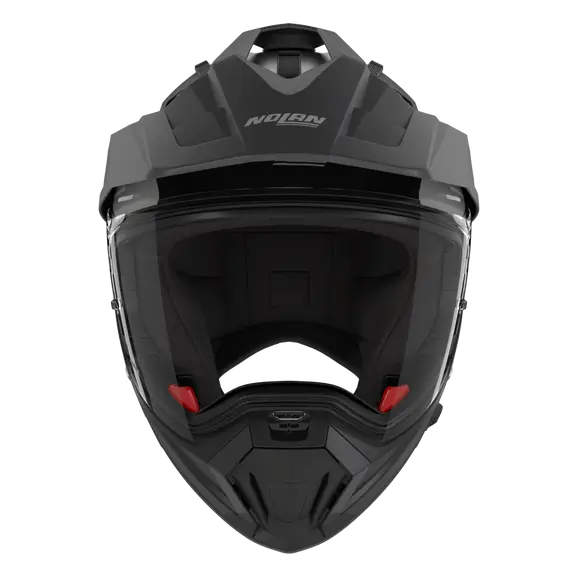 NOLAN N70-2 X 6 SELVADO 347 CASCO MODULAR DE MOTO