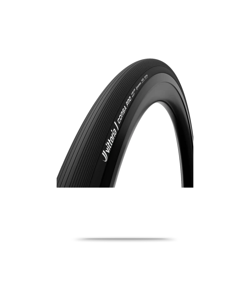 Corsa Pro TLR Road Tyre