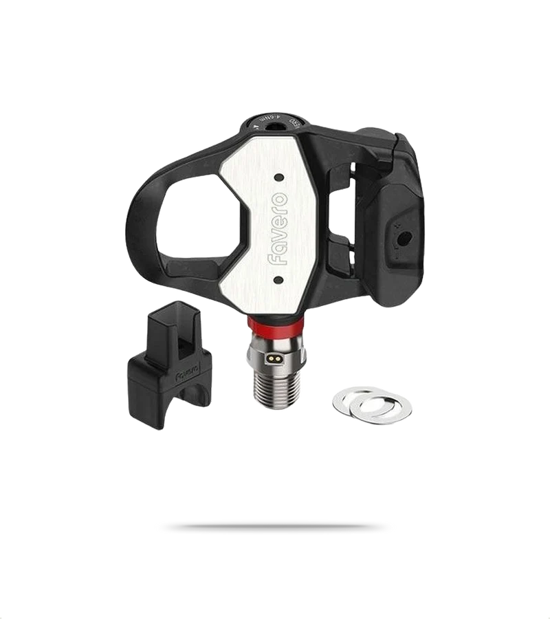 Assioma PRO RL-UP Single Sided Upgrade Power Meter Pedal
