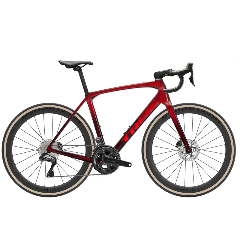 Domane SLR 7 Ultegra Di2 Gen 4 Carbon Endurance Road Bike