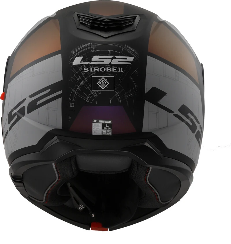 LS2 CASCO FF908 STROBE II ORION M.BLACK PURPLE BLUE-06