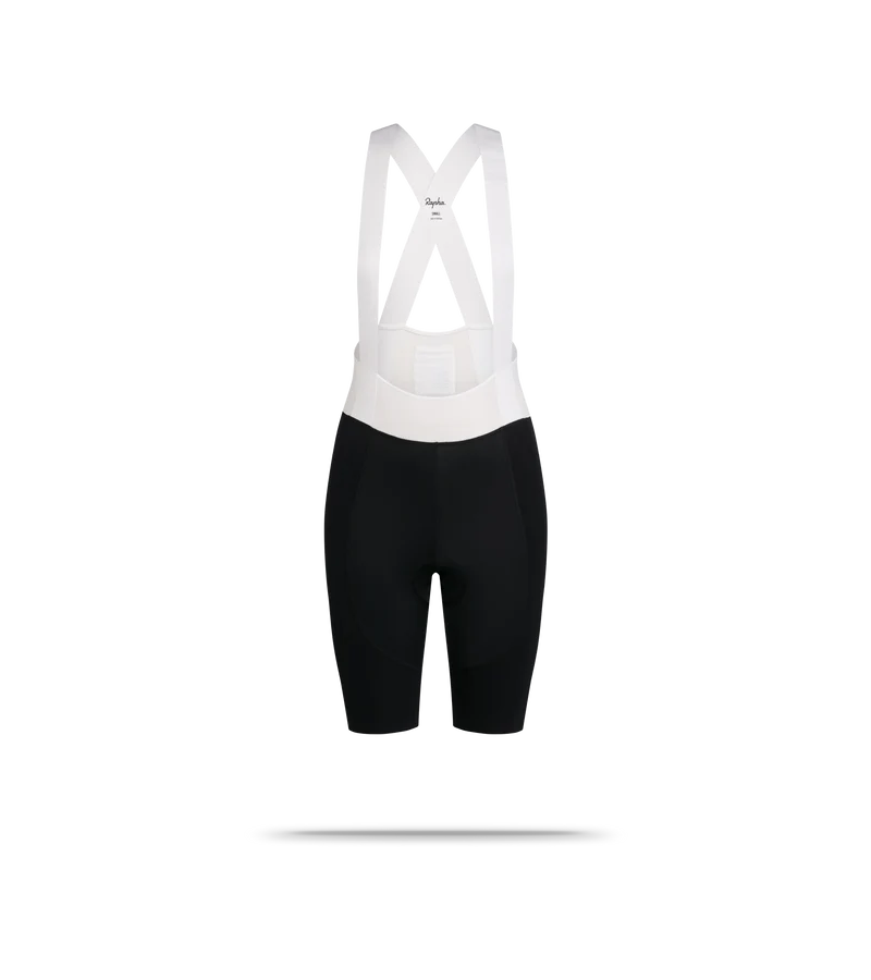 Women's Pro Team Cycling Bib Shorts III - Regular