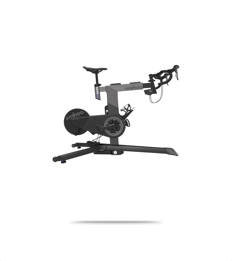 KICKR BIKE PRO